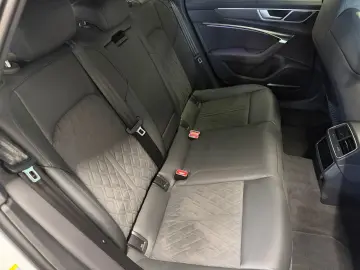 AUDI RS 6 Avant TFSI QU MATRIX HuD B&O AHK PANO 360