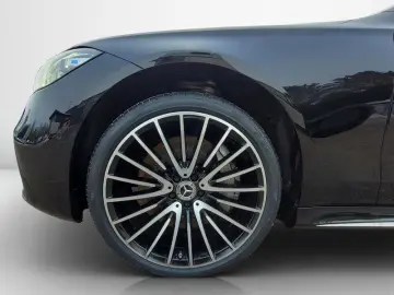 MERCEDES-BENZ S 580 LIMO LANG 4M AMG PANO BURMESTER &hellip;