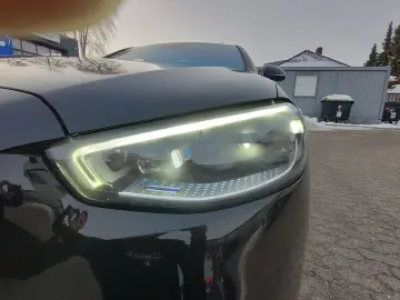 MERCEDES-BENZ S 580 LIMO LANG 4M AMG PANO BURMESTER &hellip;