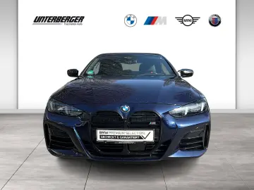 BMW M440i xDrive Cabrio HK HiFi DAB LED Komfortzg.