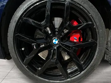 BMW M440i xDrive Cabrio HK HiFi DAB LED Komfortzg.