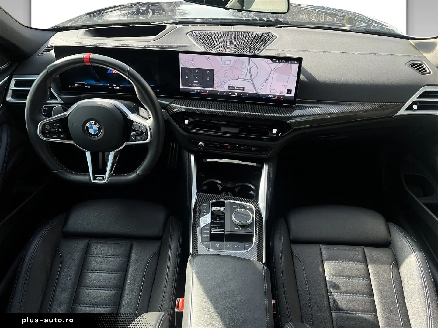 BMW M440i xDrive Cabrio HK HiFi DAB LED Komfortzg.
