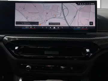 BMW M440i xDrive Cabrio HK HiFi DAB LED Komfortzg.