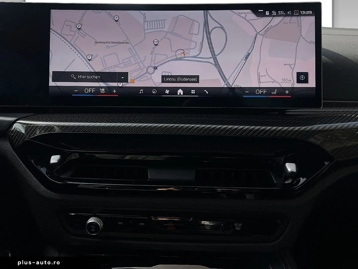 BMW M440i xDrive Cabrio HK HiFi DAB LED Komfortzg.