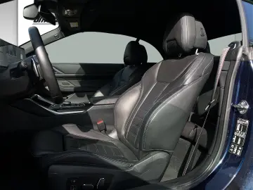 BMW M440i xDrive Cabrio HK HiFi DAB LED Komfortzg.