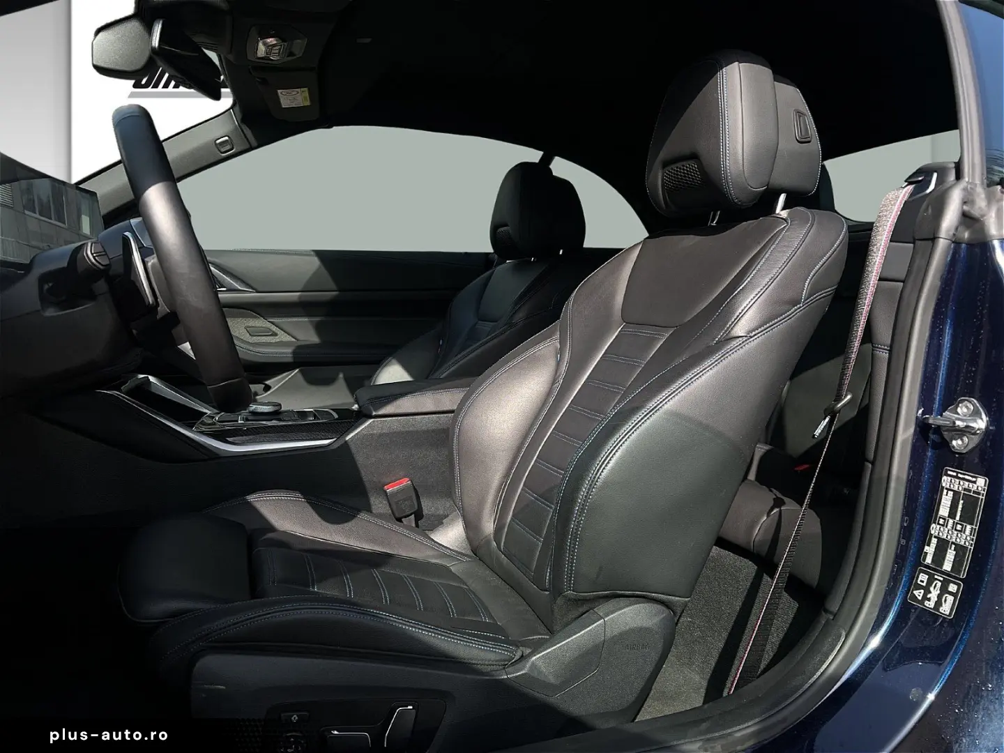 BMW M440i xDrive Cabrio HK HiFi DAB LED Komfortzg.