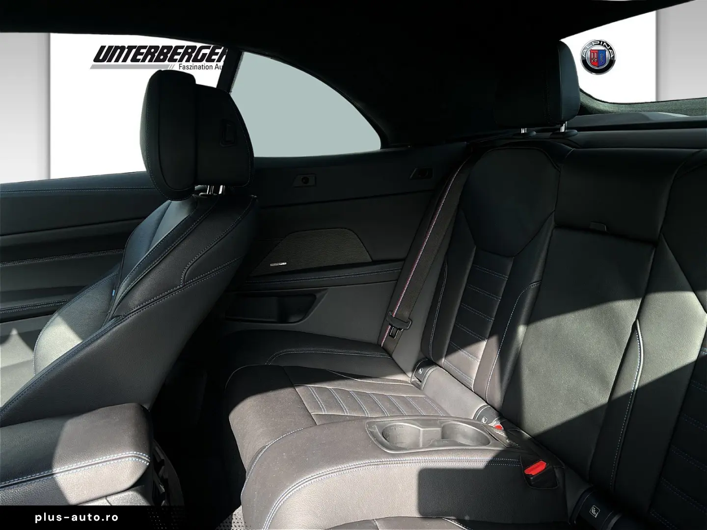 BMW M440i xDrive Cabrio HK HiFi DAB LED Komfortzg.