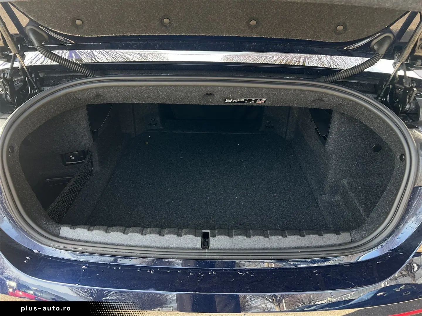 BMW M440i xDrive Cabrio HK HiFi DAB LED Komfortzg.