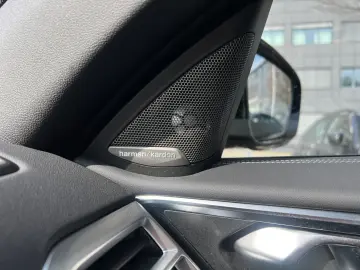 BMW M440i xDrive Cabrio HK HiFi DAB LED Komfortzg.