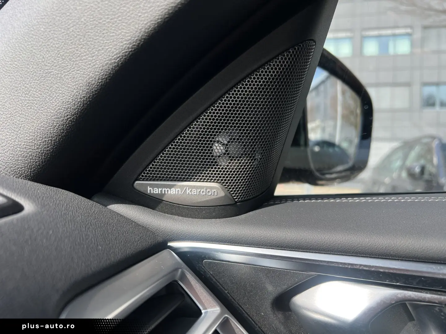 BMW M440i xDrive Cabrio HK HiFi DAB LED Komfortzg.