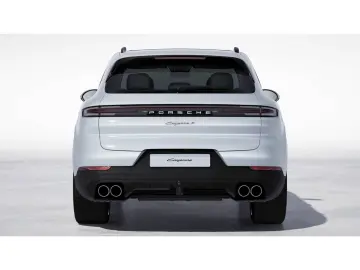 PORSCHE Cayenne S E-Hybrid Burmester HA-Lenkung Head-Up