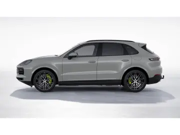 PORSCHE Cayenne S E-Hybrid HA-Lenkung InnoDrive Head-Up