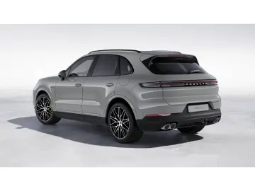 PORSCHE Cayenne S E-Hybrid HA-Lenkung InnoDrive Head-Up