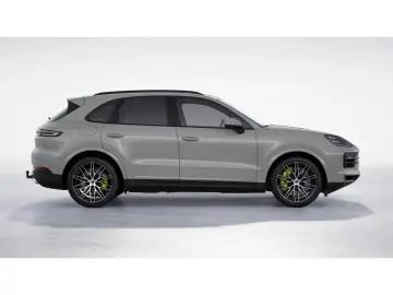 PORSCHE Cayenne S E-Hybrid HA-Lenkung InnoDrive Head-Up