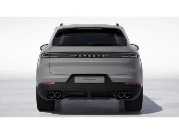 PORSCHE Cayenne S E-Hybrid HA-Lenkung InnoDrive Head-Up
