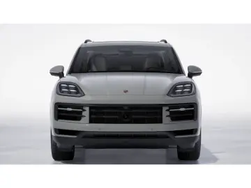 PORSCHE Cayenne S E-Hybrid HA-Lenkung InnoDrive Head-Up