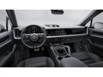 PORSCHE Cayenne S E-Hybrid HA-Lenkung InnoDrive Head-Up