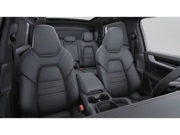 PORSCHE Cayenne S E-Hybrid HA-Lenkung InnoDrive Head-Up