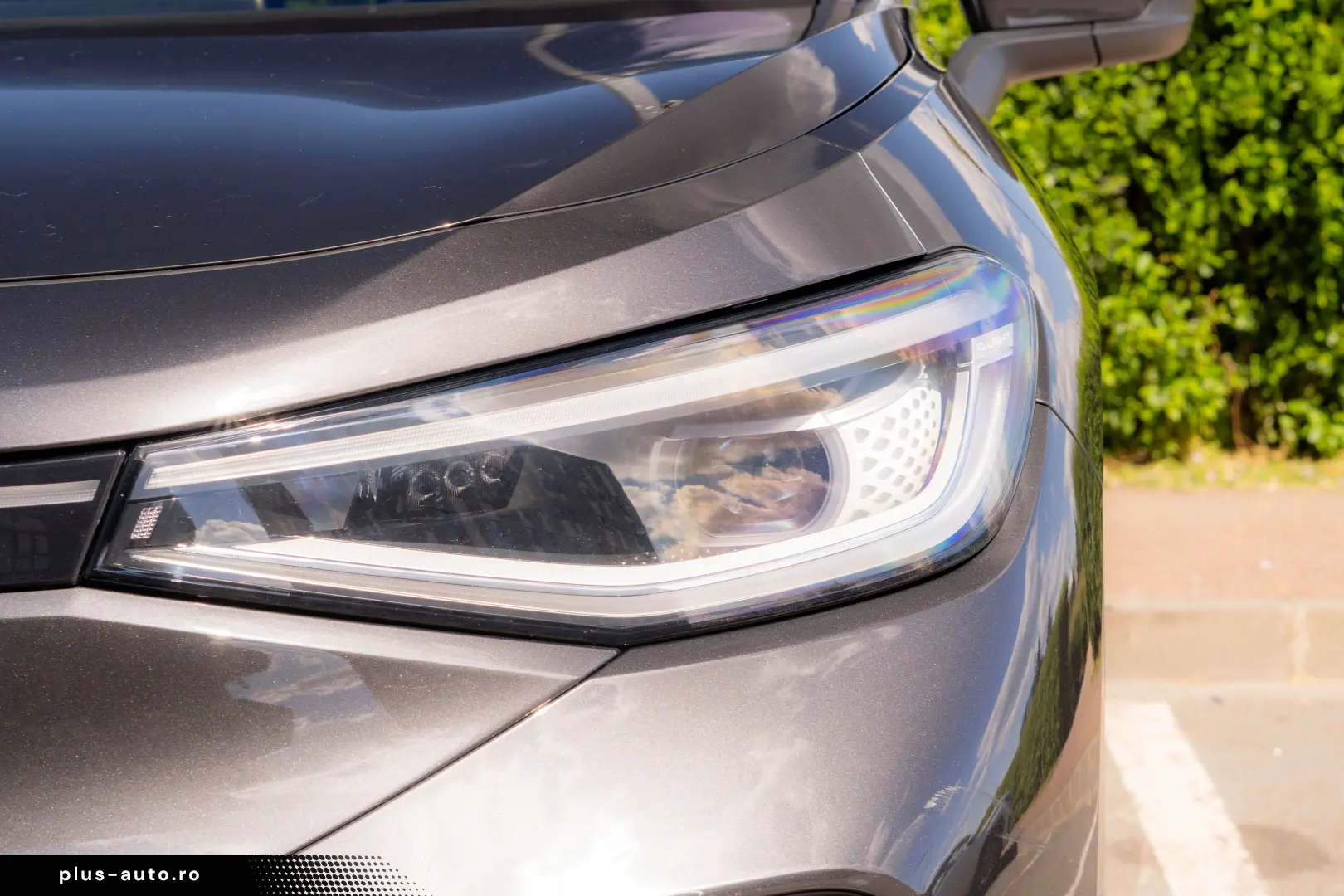 Volkswagen ID.4 Pro Perf 204CP  Matrix HUD Pompa de caldura