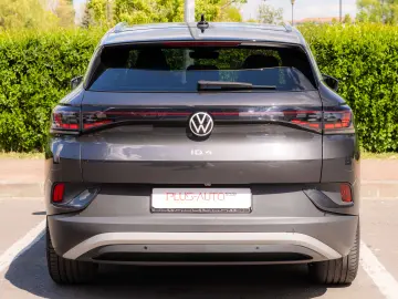 Volkswagen ID.4 Pro Perf 204CP  Matrix HUD Pompa de caldura