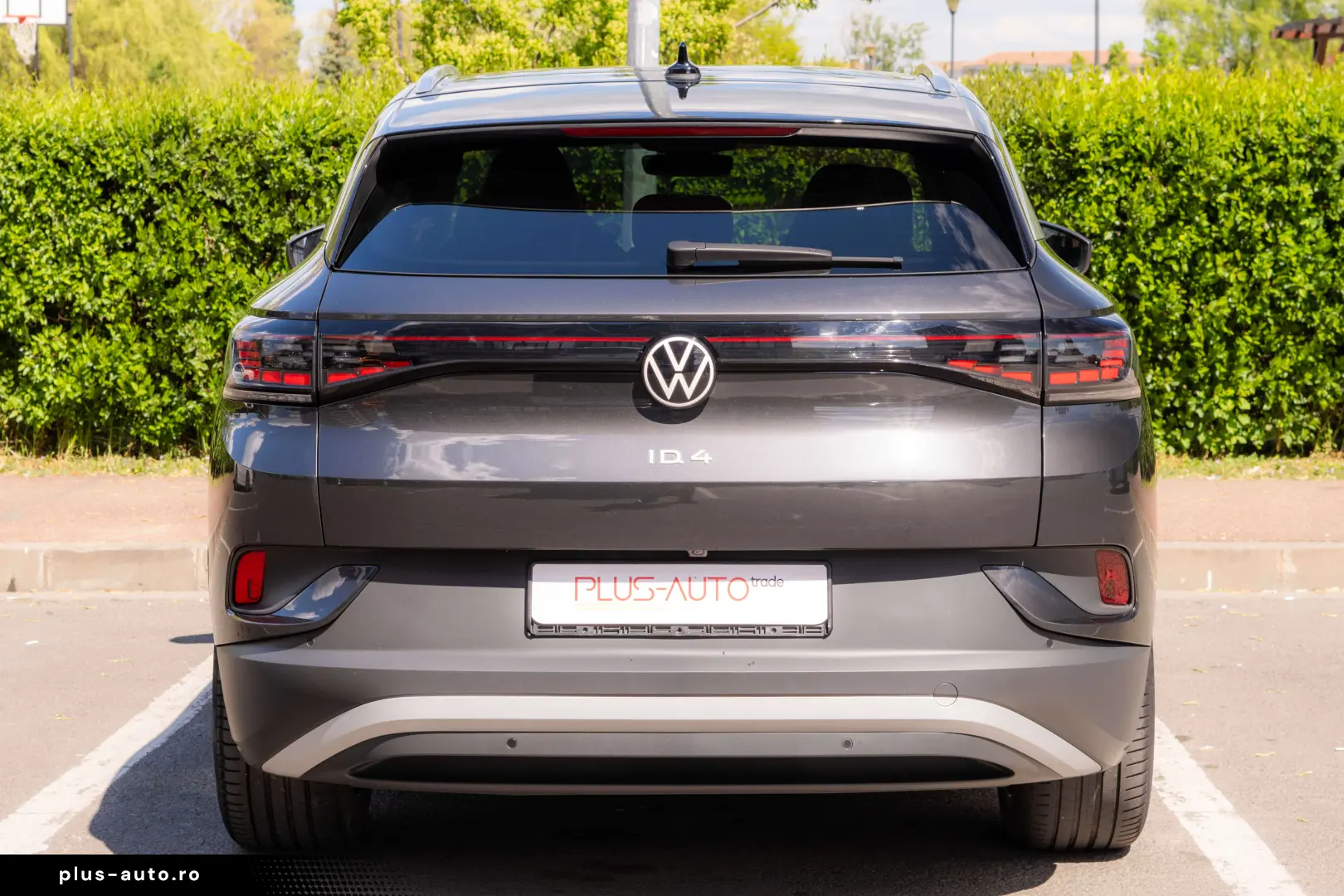 Volkswagen ID.4 Pro Perf 204CP  Matrix HUD Pompa de caldura