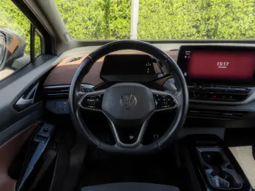 Volkswagen ID.4 Pro Perf 204CP  Matrix HUD Pompa de caldura