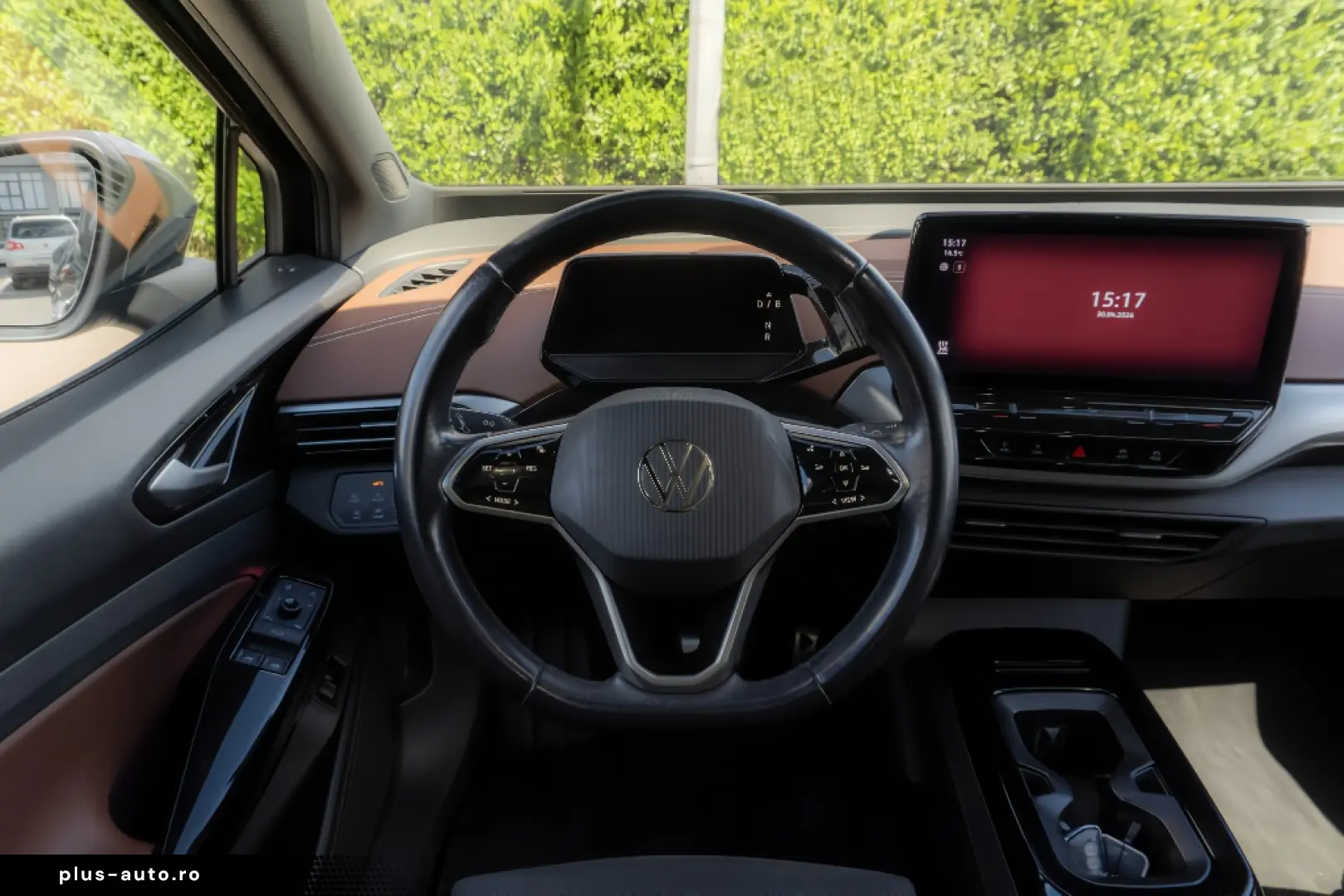 Volkswagen ID.4 Pro Perf 204CP  Matrix HUD Pompa de caldura