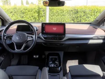 Volkswagen ID.4 Pro Perf 204CP  Matrix HUD Pompa de caldura