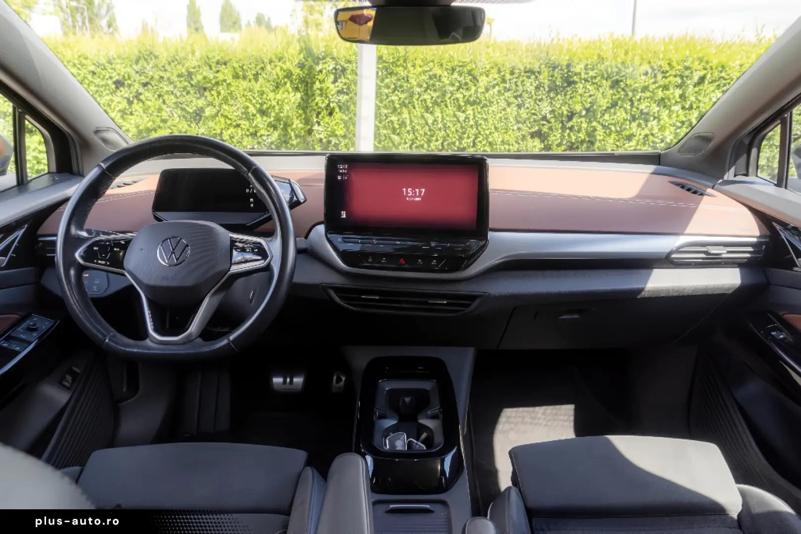 Volkswagen ID.4 Pro Perf 204CP  Matrix HUD Pompa de caldura