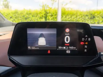 Volkswagen ID.4 Pro Perf 204CP  Matrix HUD Pompa de caldura