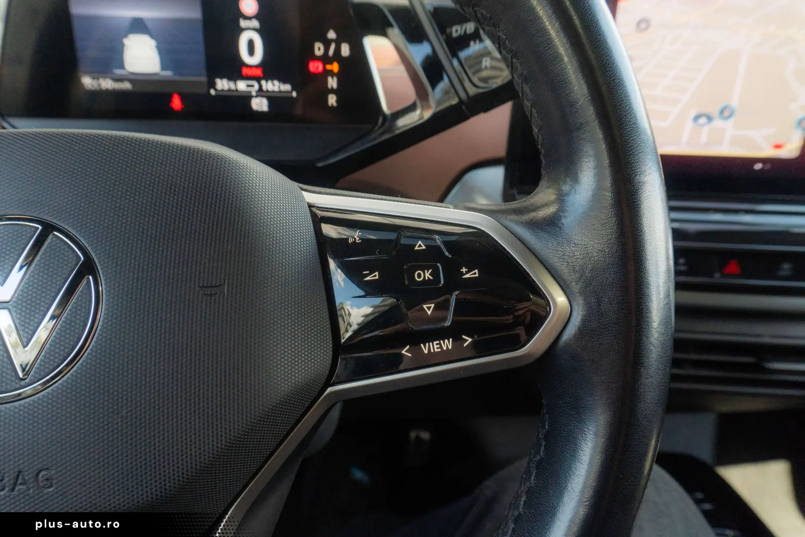 Volkswagen ID.4 Pro Perf 204CP  Matrix HUD Pompa de caldura
