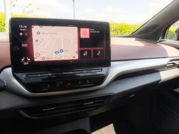 Volkswagen ID.4 Pro Perf 204CP  Matrix HUD Pompa de caldura