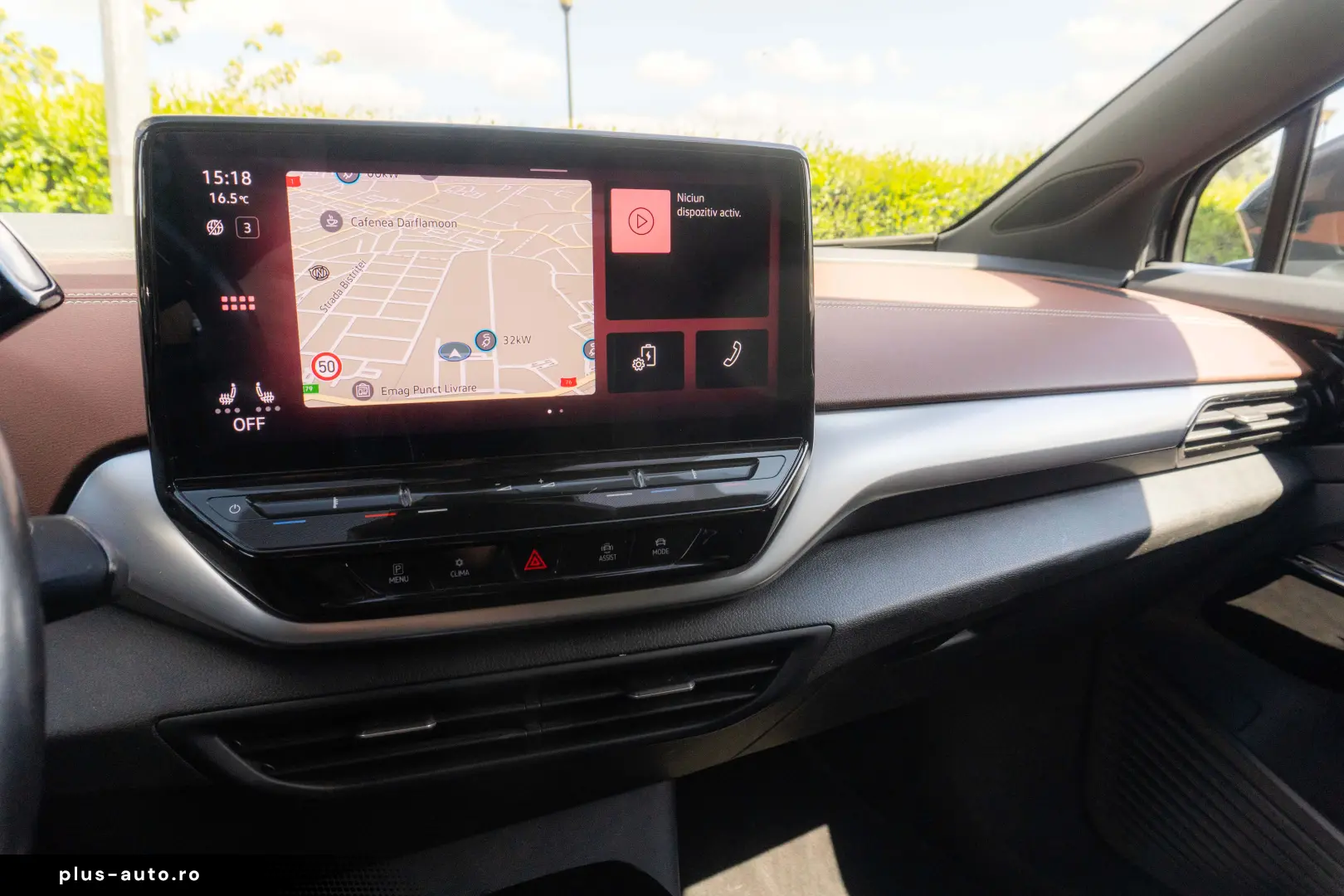 Volkswagen ID.4 Pro Perf 204CP  Matrix HUD Pompa de caldura