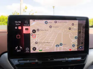 Volkswagen ID.4 Pro Perf 204CP  Matrix HUD Pompa de caldura
