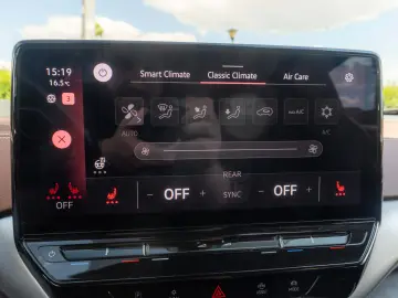 Volkswagen ID.4 Pro Perf 204CP  Matrix HUD Pompa de caldura