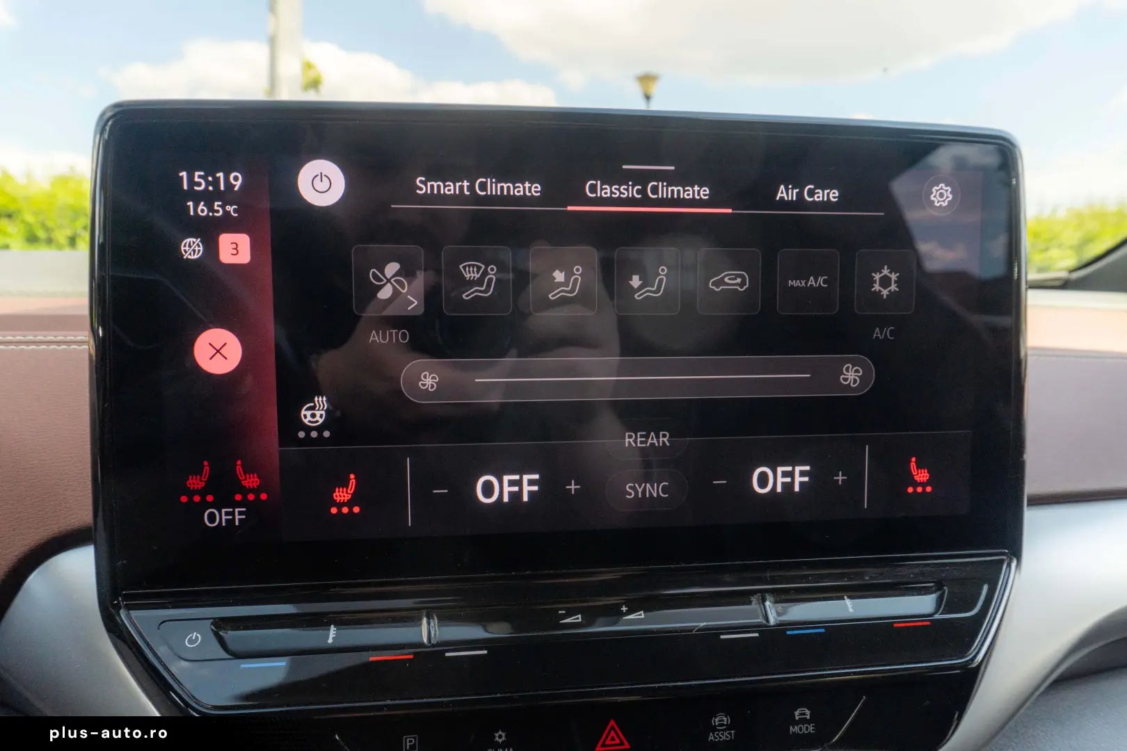 Volkswagen ID.4 Pro Perf 204CP  Matrix HUD Pompa de caldura