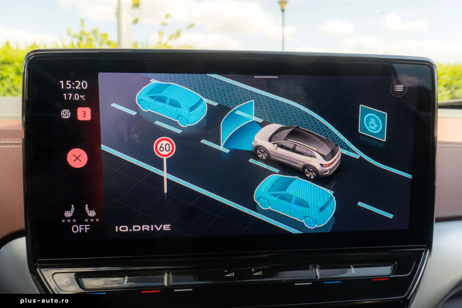 Volkswagen ID.4 Pro Perf 204CP  Matrix HUD Pompa de caldura