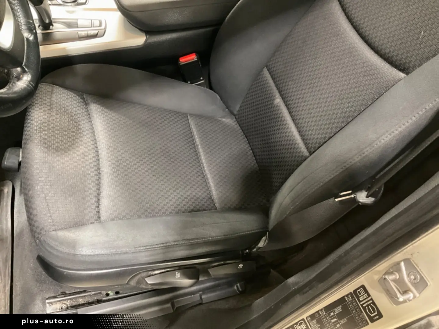 BMW X3 xDrive 20d Automatik 2011