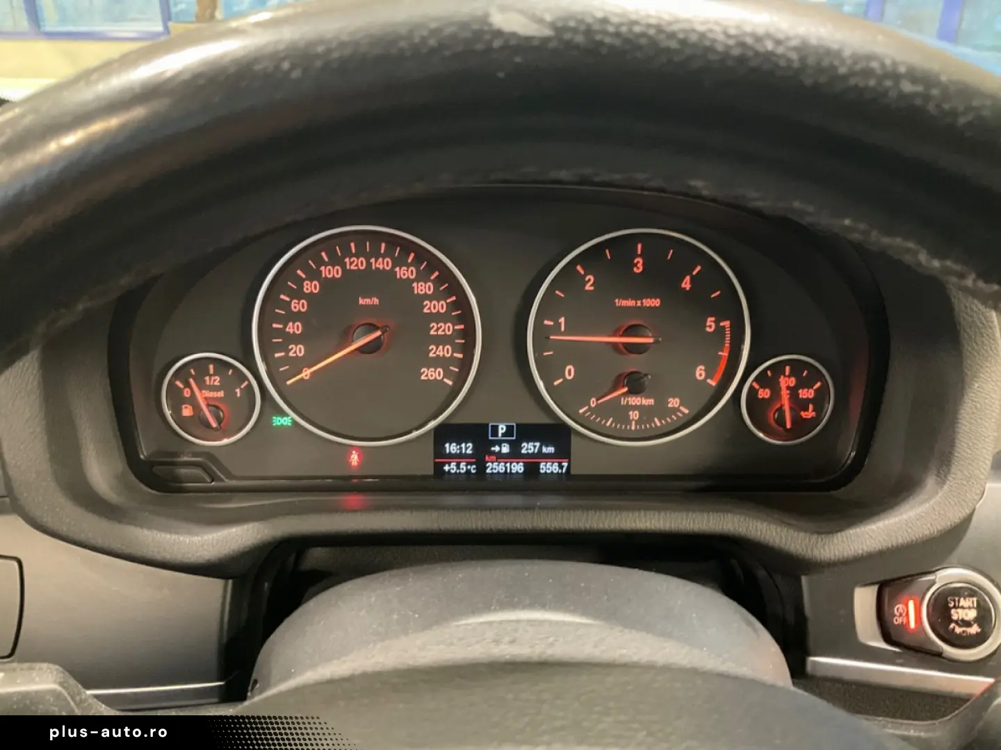 BMW X3 xDrive 20d Automatik 2011