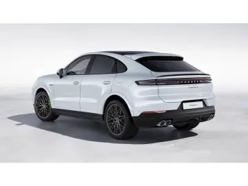 PORSCHE Cayenne S E-Hybrid Coupe HA-Lenkung InnoDrive