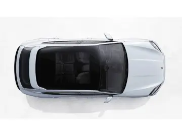 PORSCHE Cayenne S E-Hybrid Coupe HA-Lenkung InnoDrive