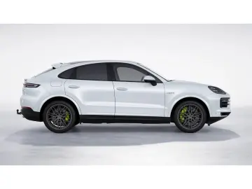 PORSCHE Cayenne S E-Hybrid Coupe HA-Lenkung InnoDrive