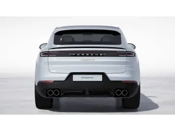 PORSCHE Cayenne S E-Hybrid Coupe HA-Lenkung InnoDrive