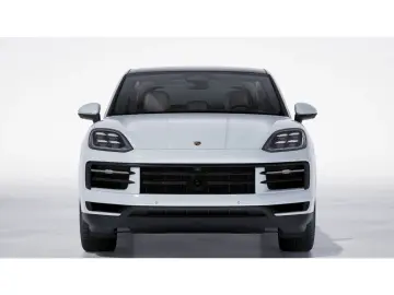 PORSCHE Cayenne S E-Hybrid Coupe HA-Lenkung InnoDrive