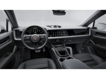 PORSCHE Cayenne S E-Hybrid Coupe HA-Lenkung InnoDrive