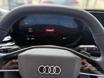 AUDI A5 Avant e-hybrid PANO SHZ ACC Panodach AHK LM