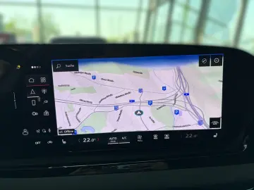 AUDI A5 Avant e-hybrid PANO SHZ ACC Panodach AHK LM