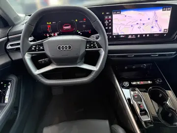 AUDI A5 Avant e-hybrid PANO SHZ ACC Panodach AHK LM