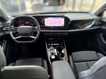 AUDI A5 Avant e-hybrid PANO SHZ ACC Panodach AHK LM