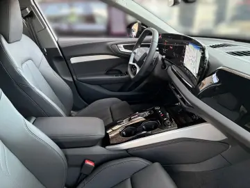 AUDI A5 Avant e-hybrid PANO SHZ ACC Panodach AHK LM